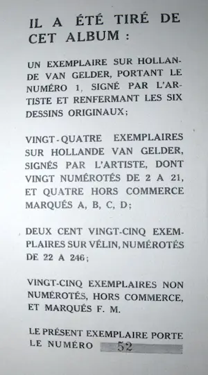 Fokko Mees - 5 houtgravures 1925, in genummerde map kopen? Bied vanaf 45!