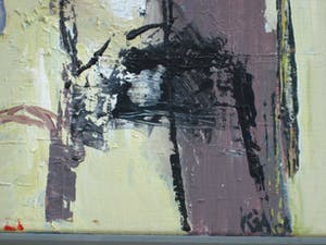 Kathe Ruyssenaars - Uitgeslapen. kopen? Bied vanaf 225!