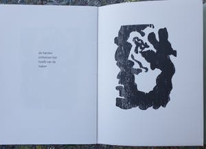 Jan Sierhuis - Het hoofd van de maker - 1992 - Uitgave de Bleeker - gesigneerd kopen? Bied vanaf 150!