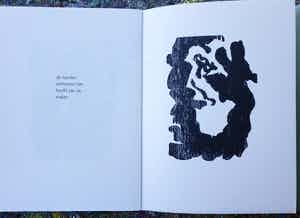 Jan Sierhuis - Het hoofd van de maker - 1992 - Uitgave de Bleeker - gesigneerd verkocht voor € 150!