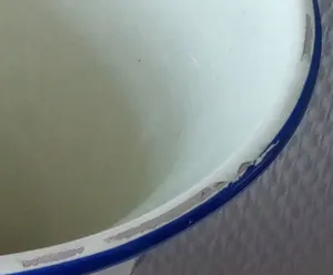 Societe Ceramique - Vaas - Art Deco kopen? Bied vanaf 1!