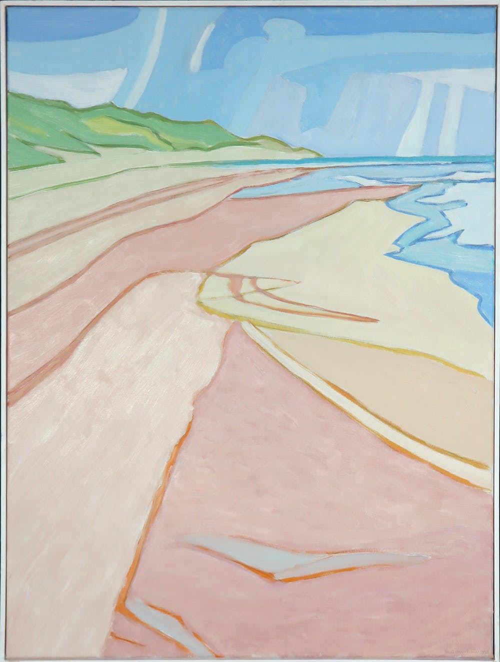 Paul Overhaus (1935-2014)