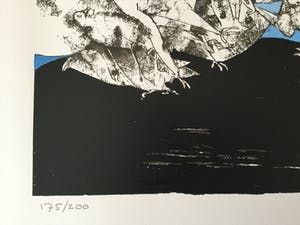 Ans Wortel - Temidden van de overwinnaars van onze dierbare moeder aarde kopen? Bied vanaf 40!