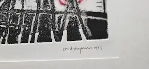 Ernst Bergmans - Zonder titel kopen? Bied vanaf 30!