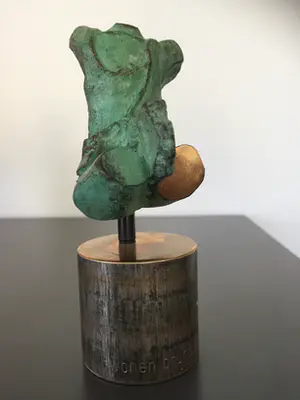 Rob Thalen - Torso kopen? Bied vanaf 109!