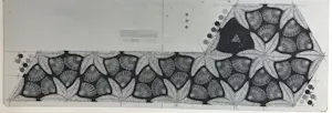 Maurits Cornelis Escher - Icosaeder kopen? Bied vanaf 1295!
