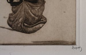 Pieter Dupont - Etenstijd kopen? Bied vanaf 120!