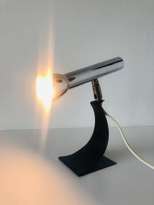 Curiosa - Dutch Design tafellamp kopen? Bied vanaf 50!