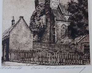 Cornelis Brandenburg - Utrecht - CB210M kopen? Bied vanaf 40!