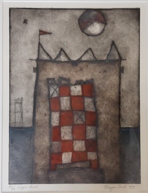 Marjan Smit - Kasteel kopen? Bied vanaf 20!