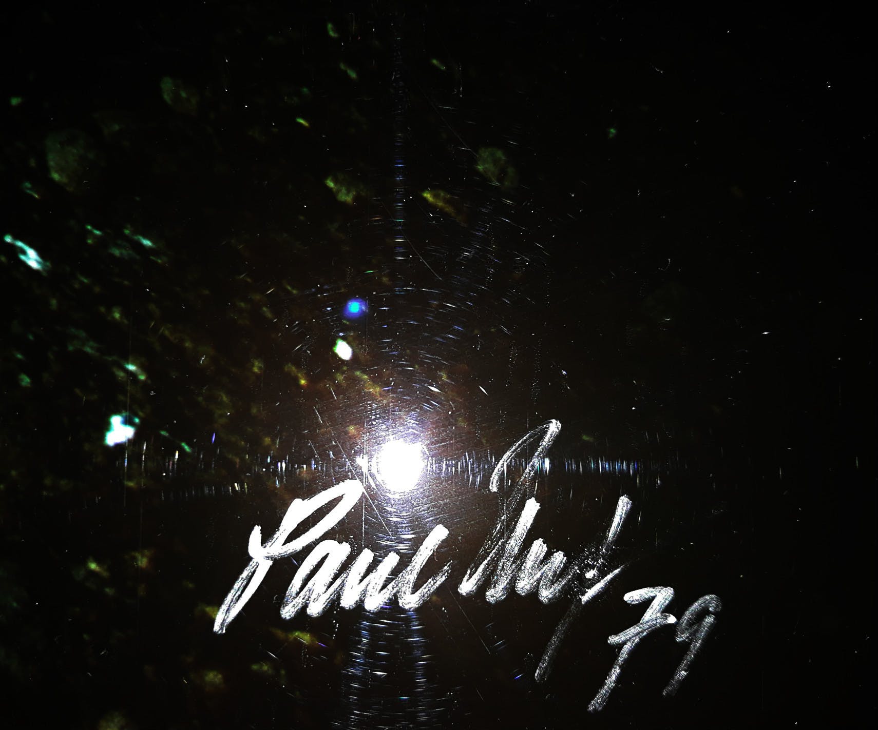 Paul Huf - Point Lobos, California, foto (ingelijst) kopen? Bied vanaf 250!