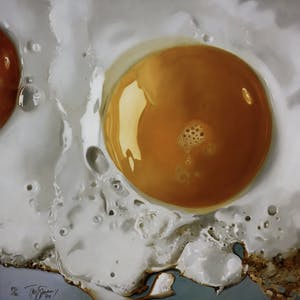 Tjalf Sparnaay - Ei/EGG kopen? Bied vanaf 325!