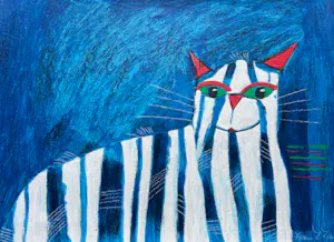 Franz Lauter - Zonder titel kopen? Bied vanaf 20!