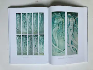 Rene Lalique - Microcosmos van Rene Lalique Volume 1 kopen? Bied vanaf 25!