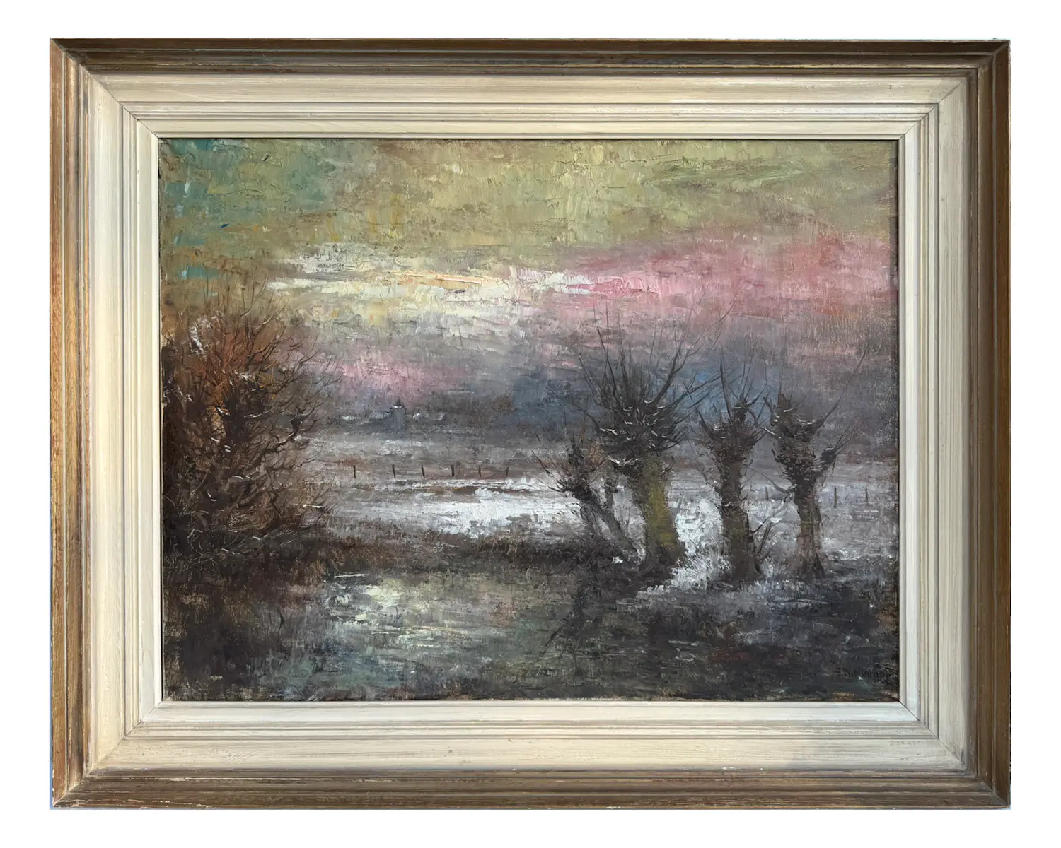 Walter Neuhof (1904-1982)