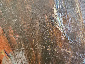 Frans Joosen - "in afwachting". kaufen? Bieten Sie von 175!