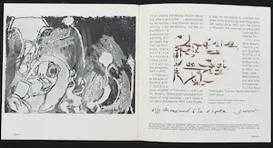 Pierre Alechinsky - Lot van drie publicaties kopen? Bied vanaf 1!