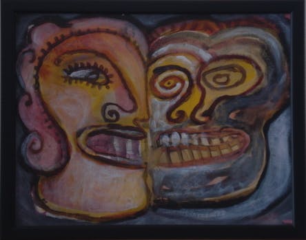 Toussaint Essers - Cobra Faces kopen? Bied vanaf 185!