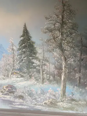 John L Harding - Landschap kopen? Bied vanaf 67!