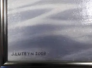 Jaap Luteyn - Verzonken Aarde kopen? Bied vanaf 199!