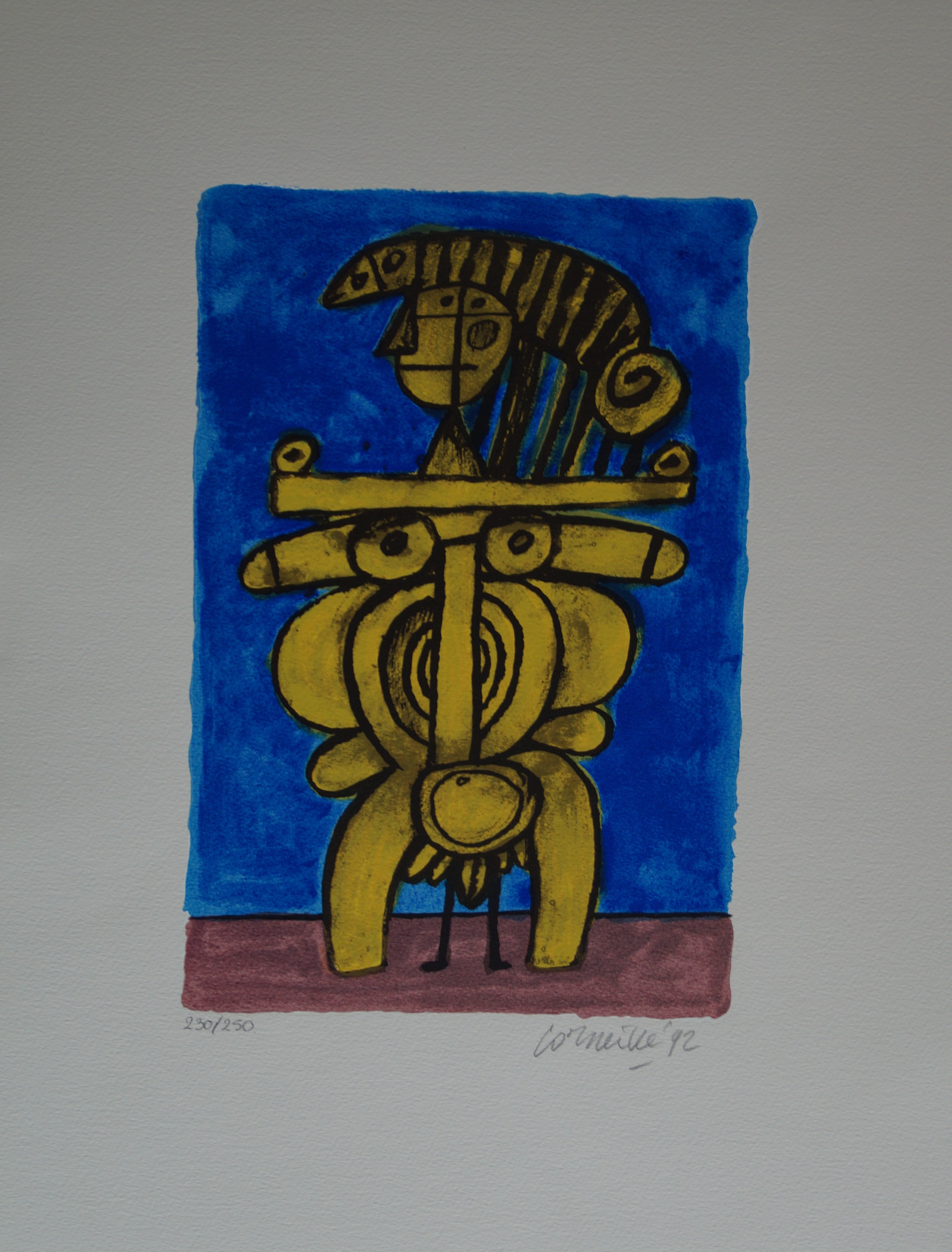 Corneille - Het oog van de zomer 1, 2 en 3 met boek in cassette kopen? Bied vanaf 590!