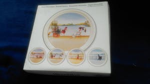 Villeroy & Boch - borden Voorjaar en Zomer van Sabine Chenneviere kopen? Bied vanaf 24!