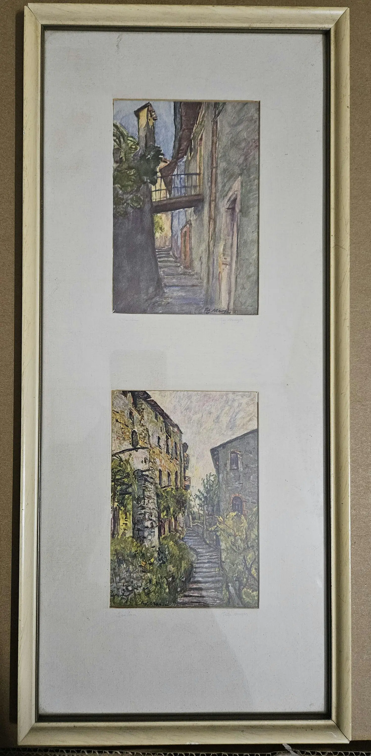 Fritz Meijer (1900-1969)