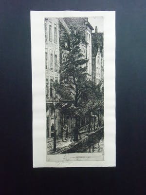 Albert Neuhuys - HAVENBUURT ROTTERDAM kopen? Bied vanaf 20!
