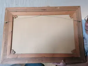 Hermanus Cornelis Hokken - Eenden aan de waterkant in bosrijke omgeving kopen? Bied vanaf 250!