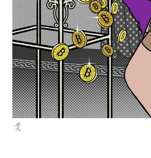 Philippe Grimaud - Snow White and the seventy coins kopen? Bied vanaf 50!