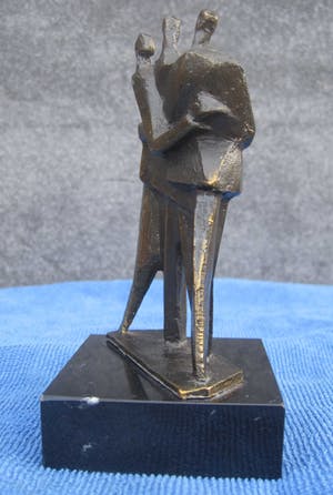 Hans Kuyper - " Communicatie " kopen? Bied vanaf 45!