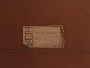 Margarita Nicolaas - Twee naakte vrouwen met vogel kopen? Bied vanaf 300!