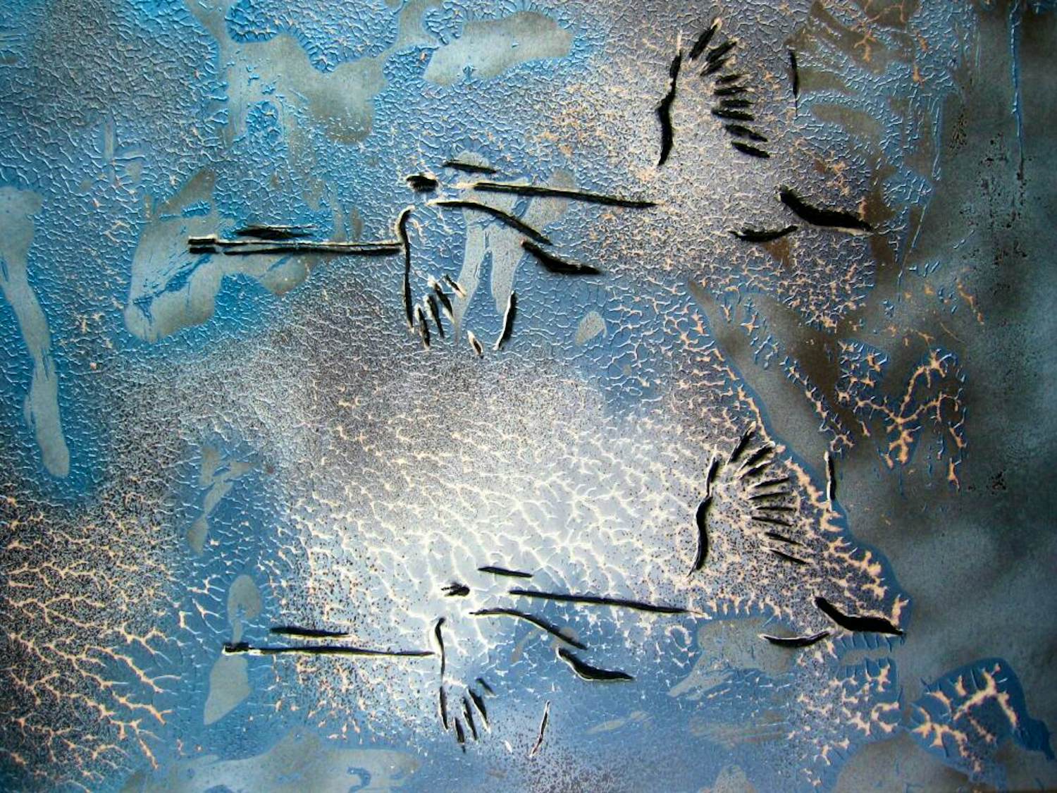 Maurice Grothausen - DE IMPRESSIE VAN MIJN REIZEN OVER DE HELE WERELD AMELAND kopen? Bied vanaf 150!