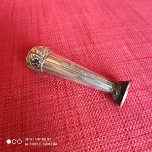 Niet of onleesbaar gesigneerd - Zilveren Stempel kopen? Bied vanaf 1!