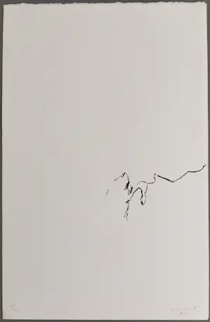 Armando - gesigneerde litho kaufen? Bieten Sie von 149!
