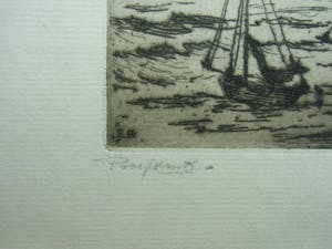 Frederika Broeksmit - BEDRIJVIGHEID AAN DE KUST kopen? Bied vanaf 30!