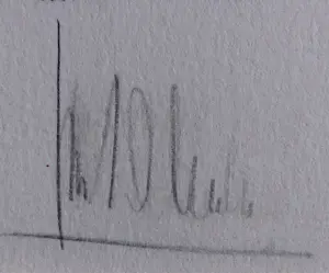 Ton Schulten - Zeefdruk, Herfst I - Ingelijst kopen? Bied vanaf 200!