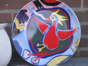 Corneille - Ontbijtje met Corneille kopen? Bied vanaf 60!