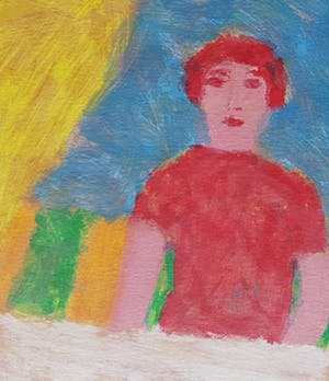 Eugene Brands - zonder titel kopen? Bied vanaf 140!