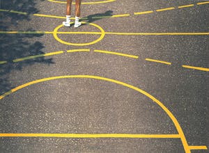 Antonio Recalcati - Handgesigneerde lithografie: Mi Distance kopen? Bied vanaf 19!