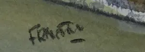 AcheterFranklin Meijer - Waddenzee Friese Kust? Enchérissez de 20!