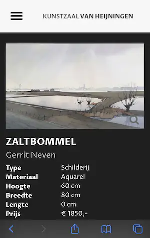 Gerrit Neven - 13 Boerderij Groningen kopen? Bied vanaf 199!