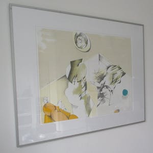 Pierre van Soest - Met Jan van Eyck kopen? Bied vanaf 70!