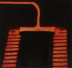 Paul Huf - Foto, Hoogovens kopen? Bied vanaf 1!