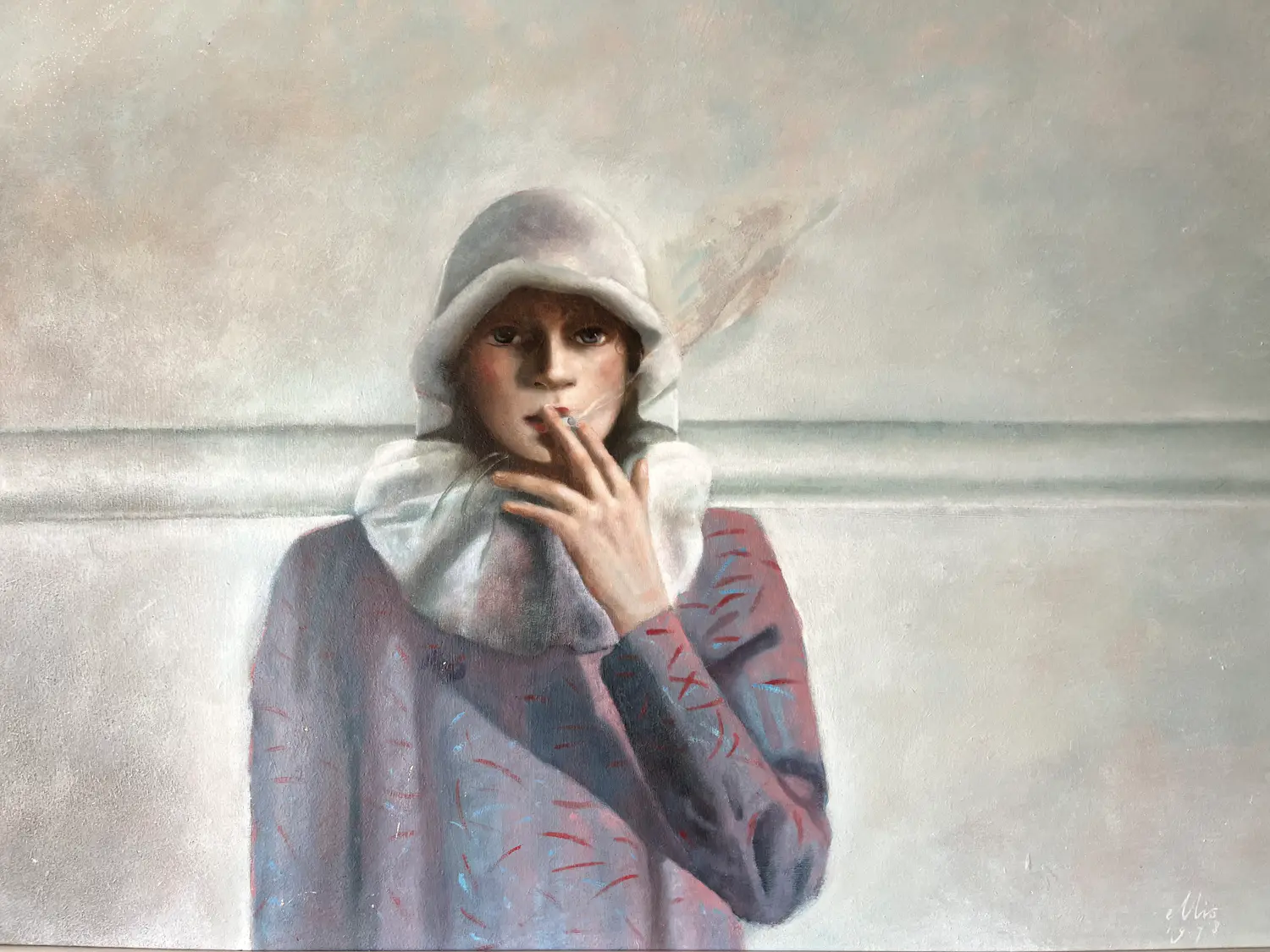 Ellis Tertoolen (1951-2011)