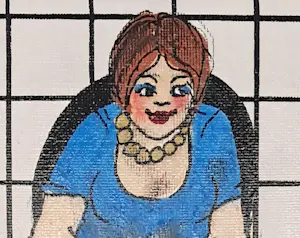 Anke Peddemors - WC 2016 vrouw kopen? Bied vanaf 30!