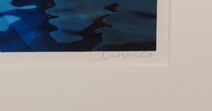 Arturo - Giclée, Vlinder - Ingelijst kopen? Bied vanaf 1!