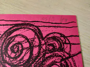 Corneille - L'étoile a pleuré rose au coeur kopen? Bied vanaf 50!