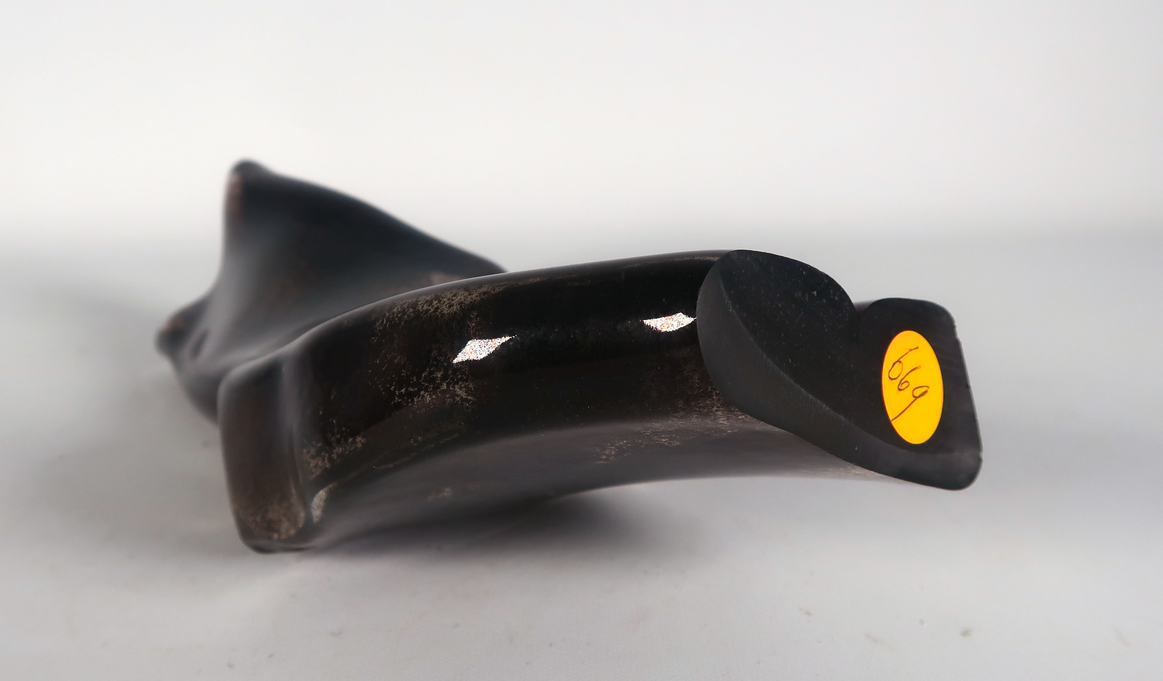 Willem Heesen - Glas, Torso kopen? Bied vanaf 150!