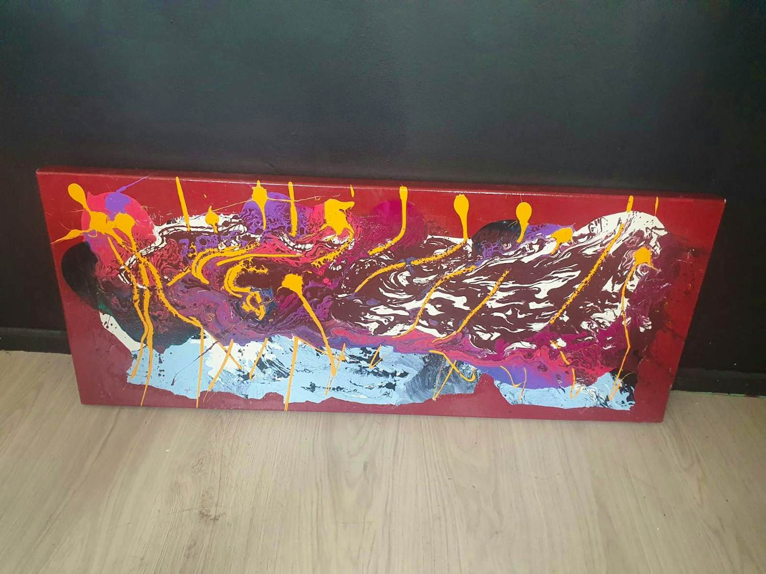 Buy Joop Verhagen - Geen titel? Bid from 200!